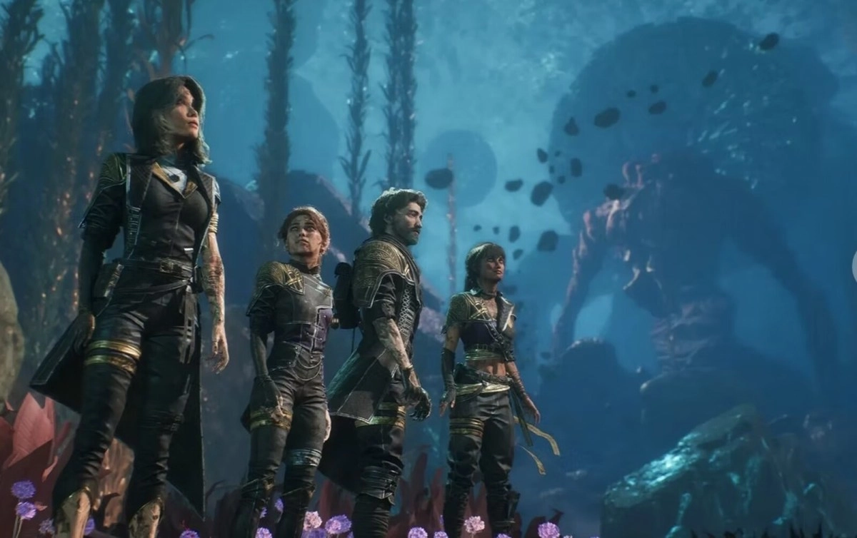 Scandal AI Clair Obscur disqualified indie Game Awards after sweeping in TGA