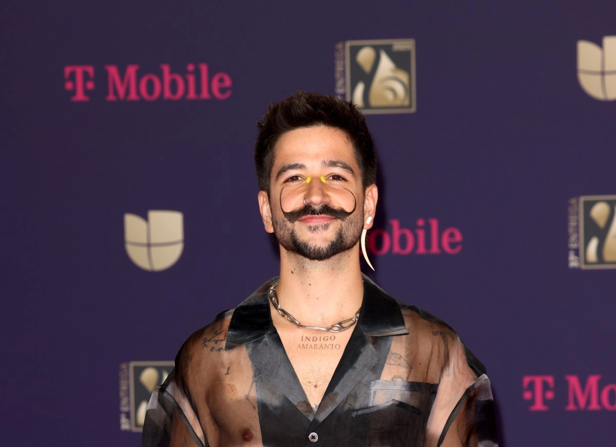 Camilo reflected on fatherhood My daughters are the most valuable