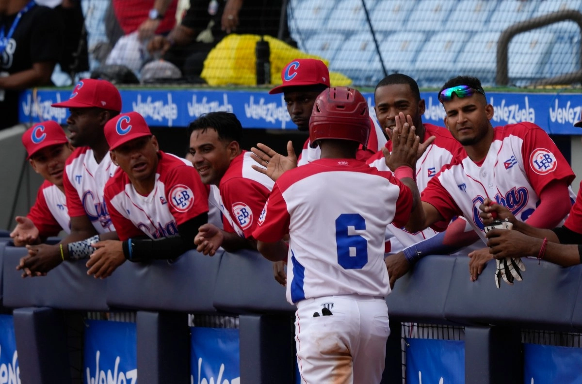 Cuba considers disrespectful exclusion from the Caribbean Series
