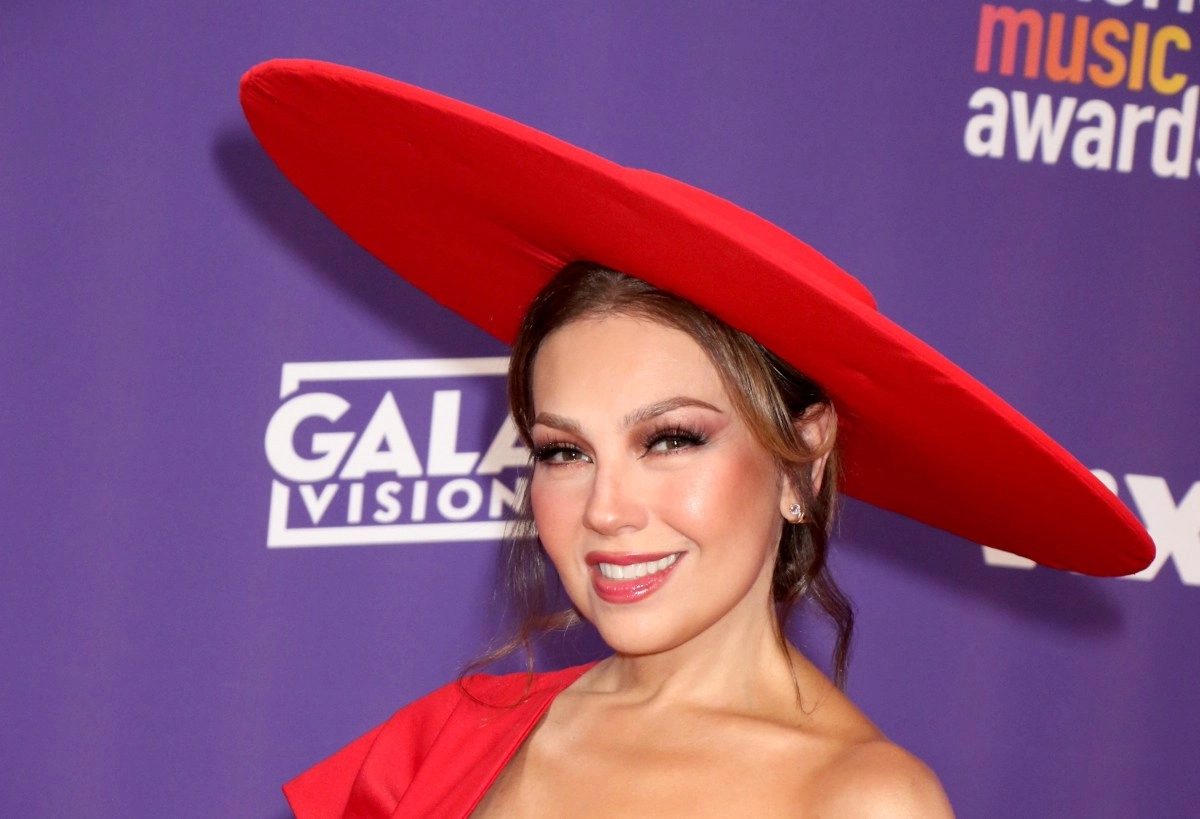 Thala brought her Christmas traditions to The Kelly Clarkson Show