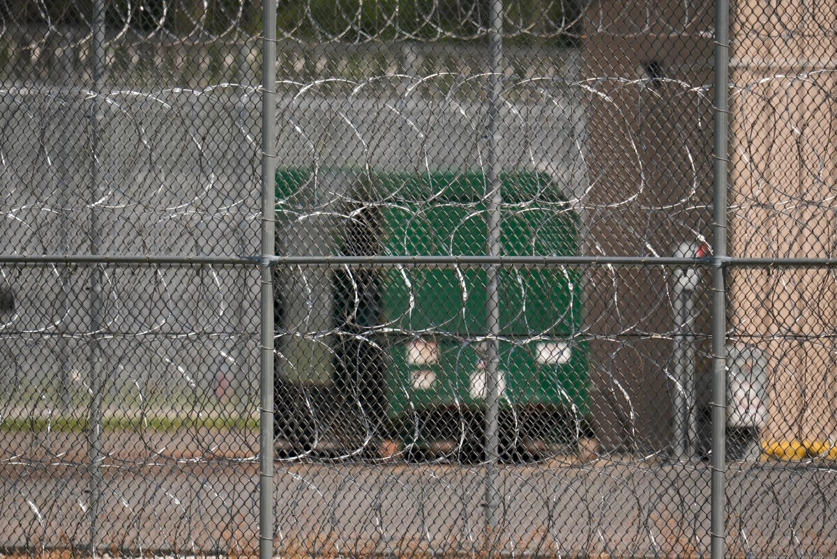 Four immigrants died in four days in ICE detention centers who are they