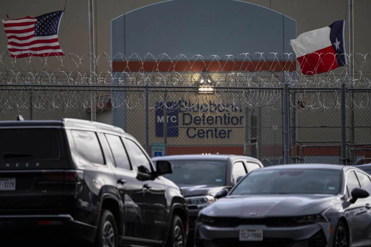 Consequences of massive deportations judges warn that they are losing key witnesses in criminal cases