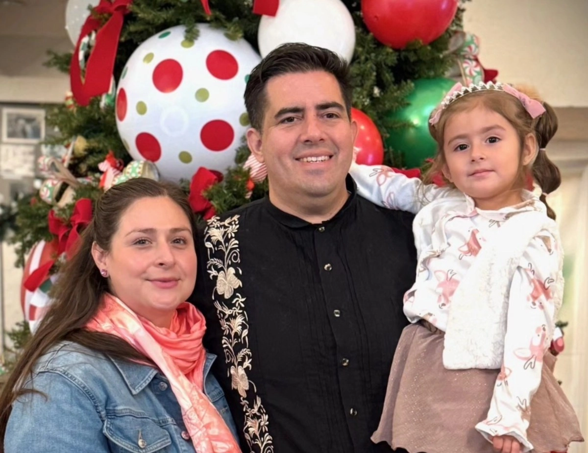 Merry Christmas and Prosper New Year to all residents of District 9