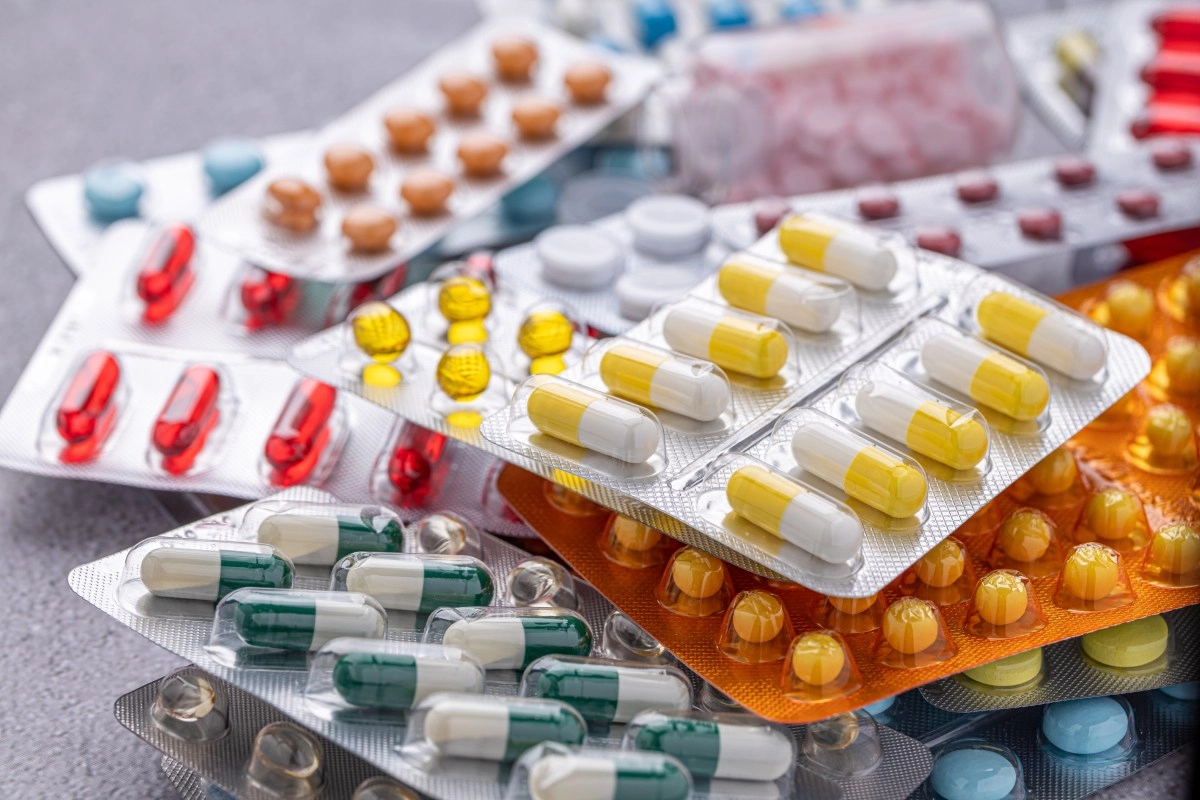 Trump signs deals with nine pharmaceutical companies to reduce tariffs