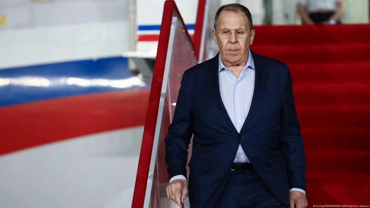 Russia ratifies total support to Venezuela before the US blockade