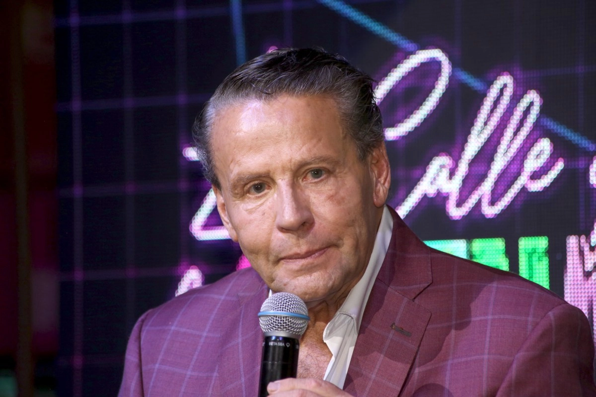 On what will Alfredo Adame his millionaire prize from The VIP Granja be spent