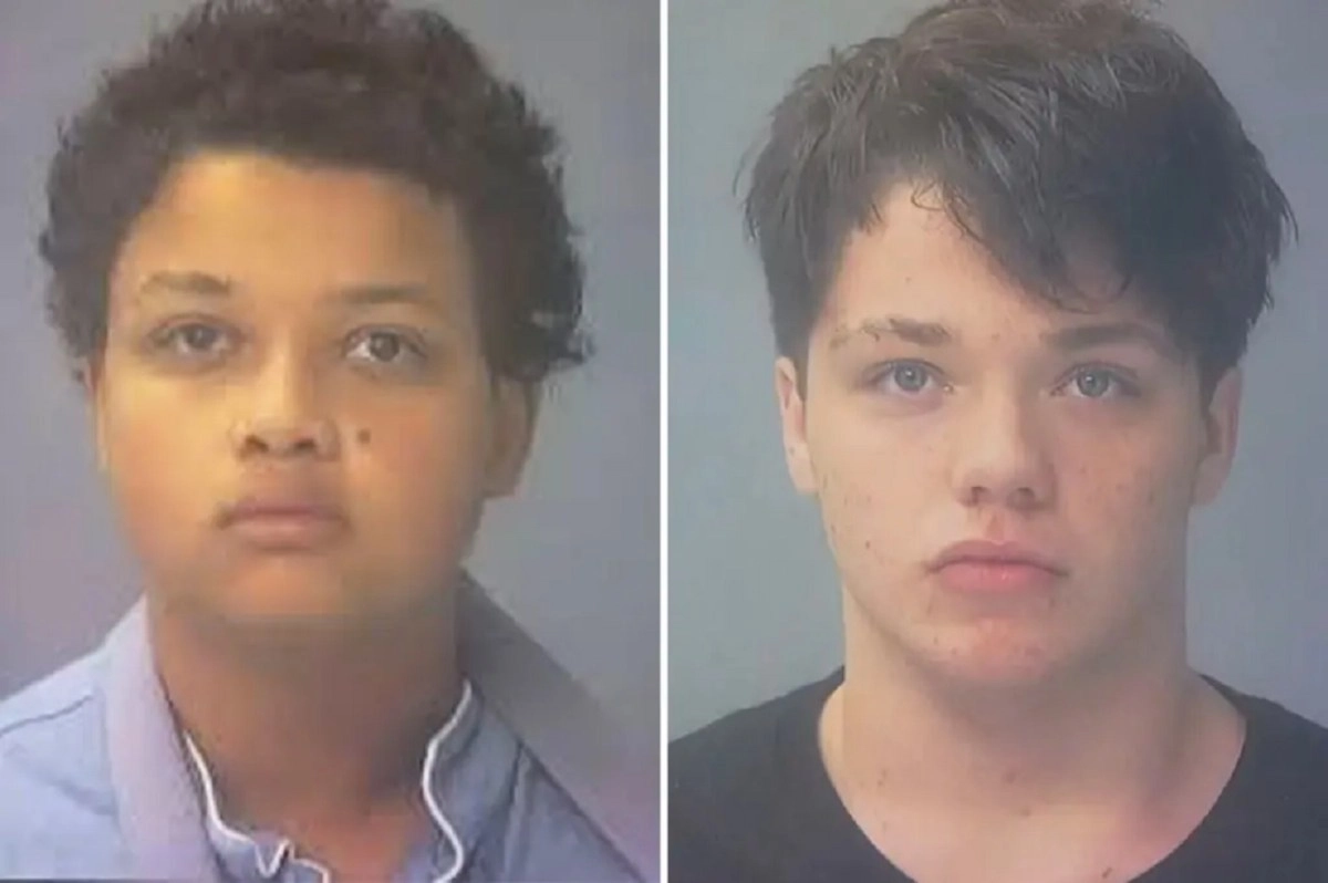 Two teenagers will be tried as adults for the murder of a 14 yearold girl in Florida