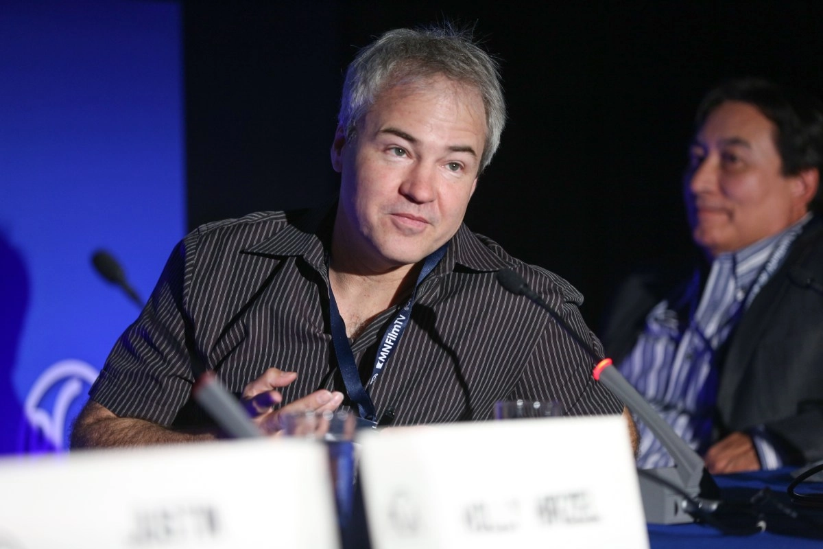 Irreparable loss the genius behind Call of Duty dies in accident