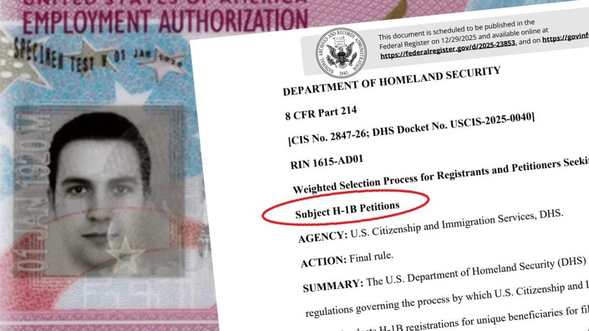USCIS toughens H1B work visa process