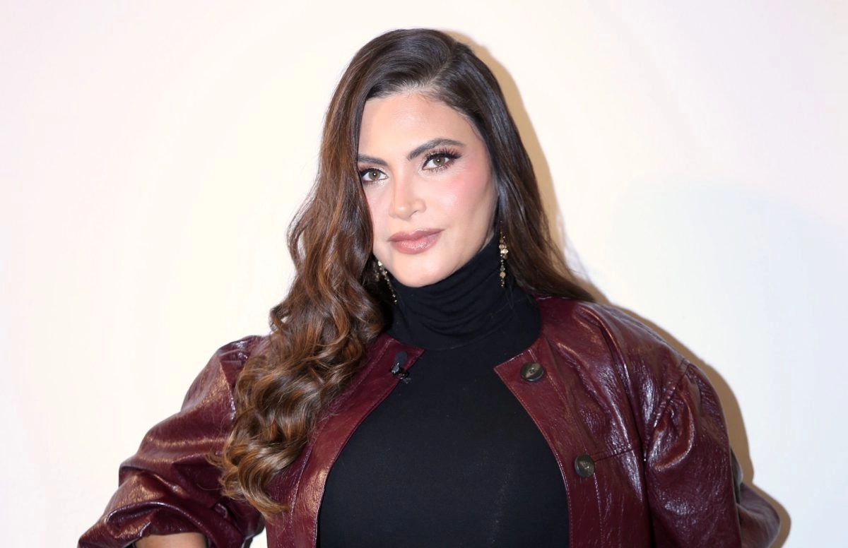 Ex from Chiquinquir Delgado reveals that he has been eight years without knowing anything about his daughter in common