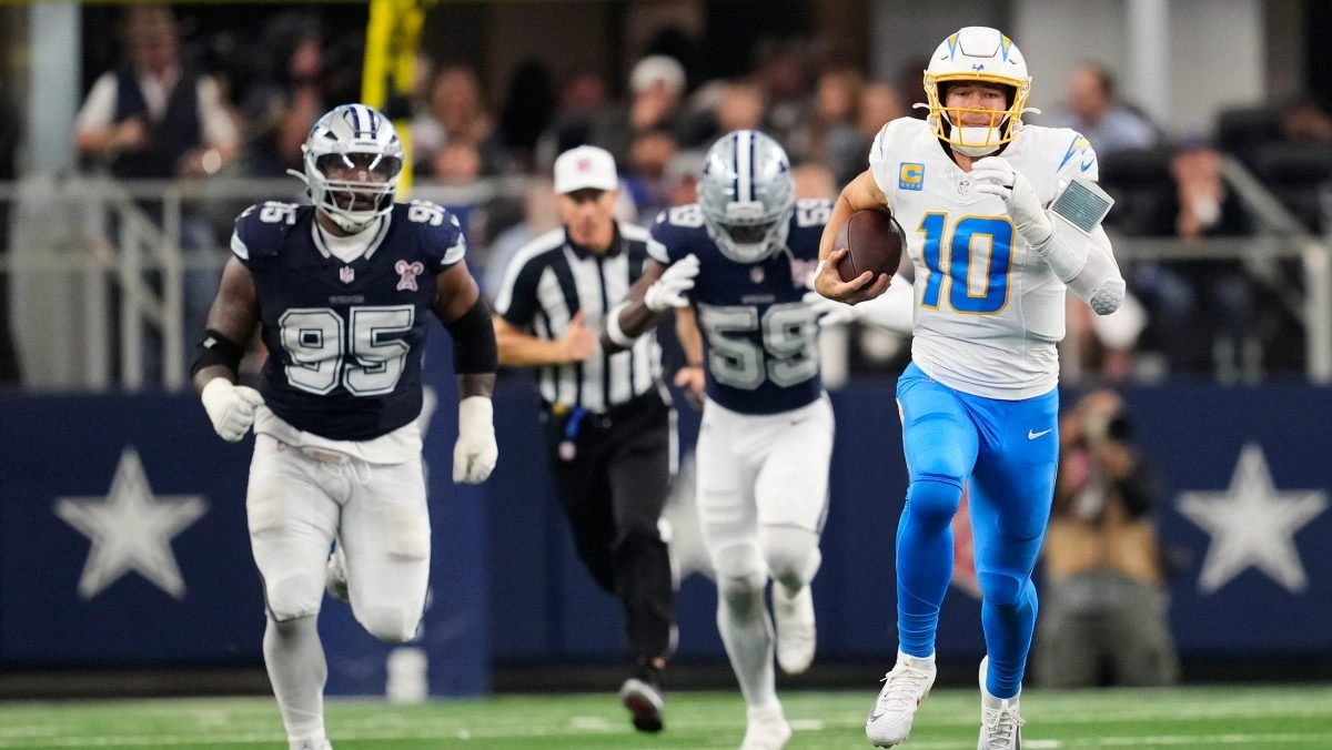 NFL Week 16 Steelers make history 49ers dream big and Cowboys extend their drought