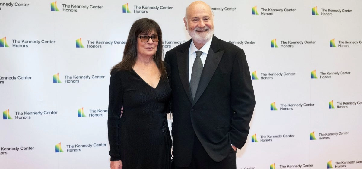 New details come to light about the death of Rob and Michele Reiner