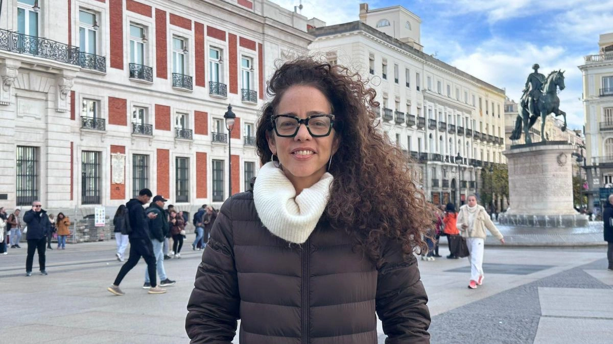I left Venezuela looking for the American Dream and ended up finding the Spanish dream in Madrid