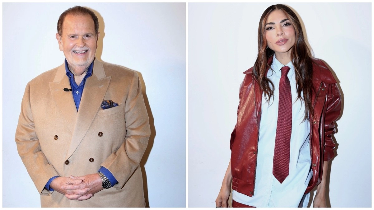 Univision announces hosts of Feliz 2026 its special program to receive the New Year