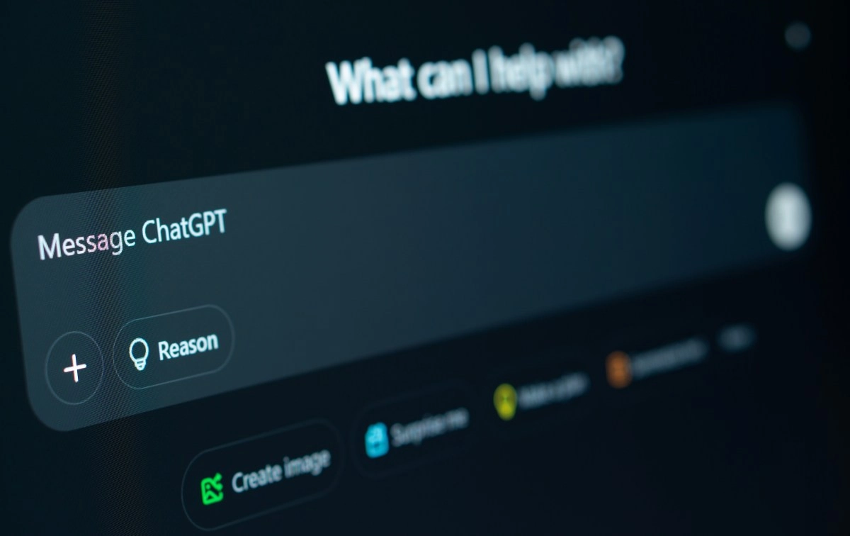ChatGPT now has its own Spotify Wrapped this works Your Year with ChatGPT