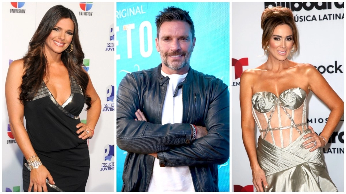 Celebrities show off in photos and videos how they celebrated Christmas