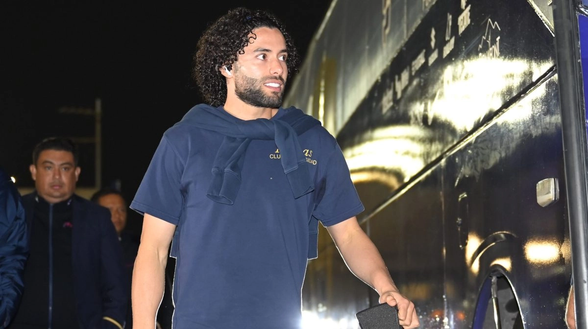 El 8220Chino8221 Huerta acaba con los rumores en el Anderlecht