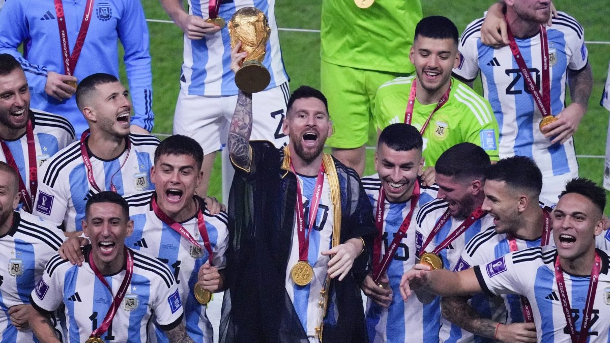 Djibril Ciss no oculta su odio sobre los futbolistas argentinos