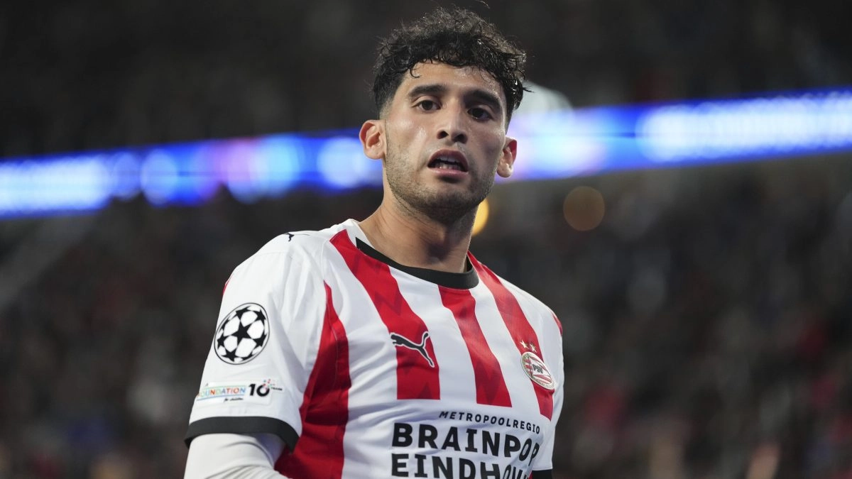 Ral Jimnez podra tener un rival estadounidense en el Fulham