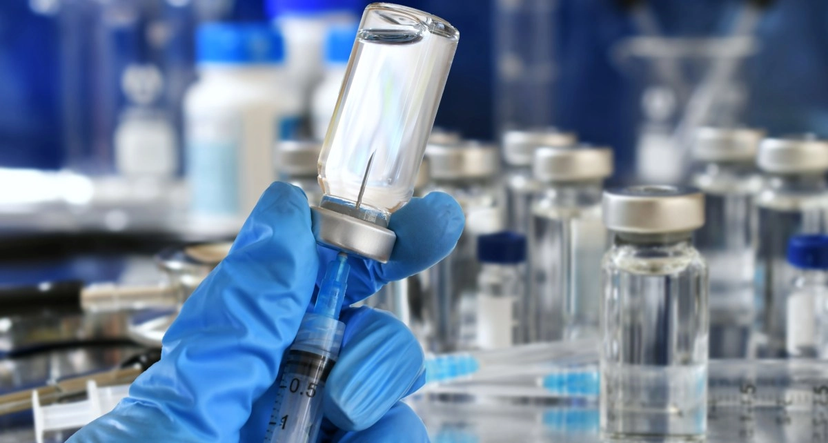 Sales de aluminio en el ojo del huracn cuestionan su uso en las vacunas infantiles