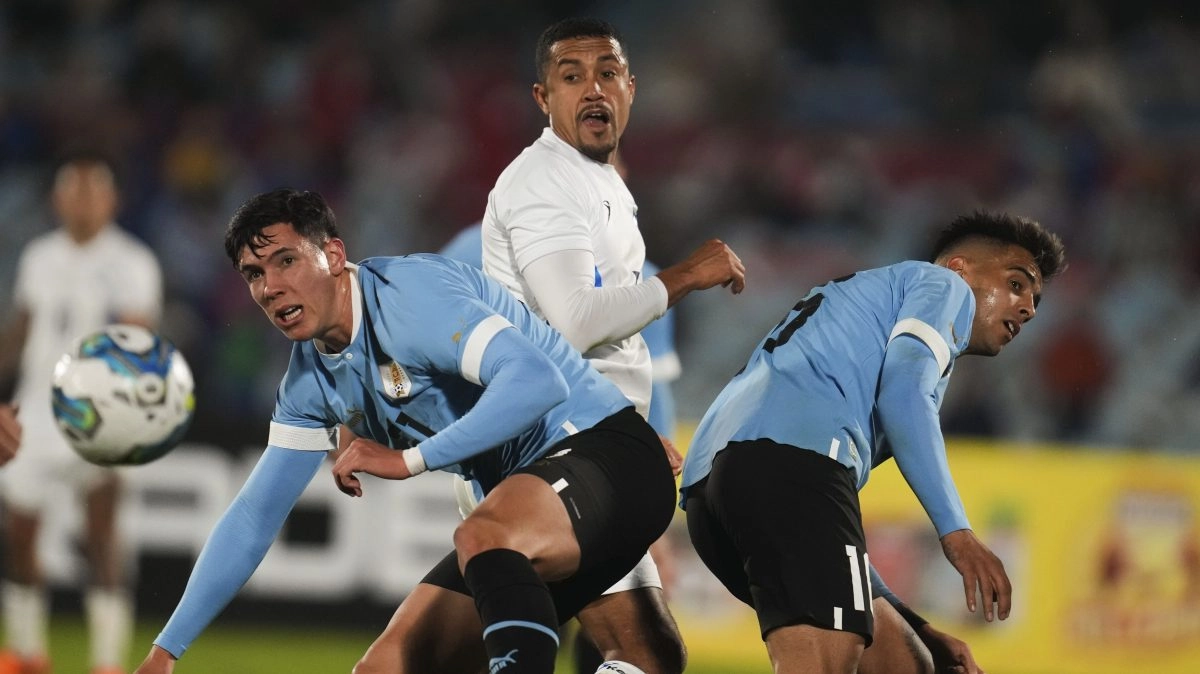 En la Liga MX se pelean por un delantero del ftbol brasileo