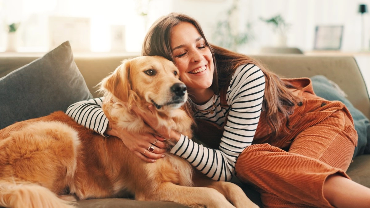 Mujer demanda al IRS que su perro sea considerado como dependiente