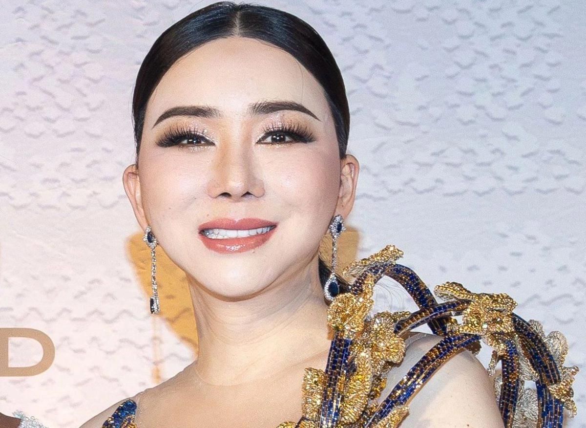 Congelan cuentas y activos de Anne Jakrajutatip copropietaria de Miss Universo