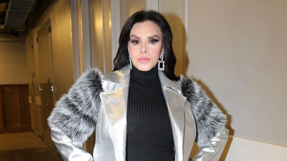 Luca Mndez sostiene su postura y asegura que Juan Gabriel est vivo