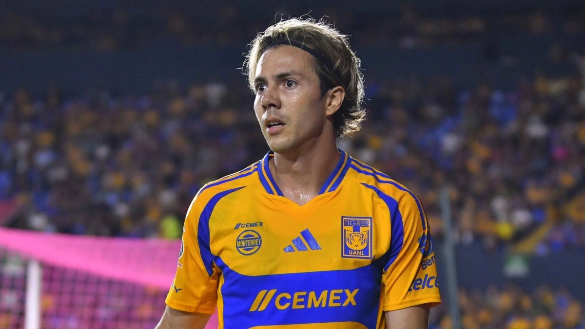 Sebastin Crdova con sus claros y oscuros se  sigue acercando al Toluca