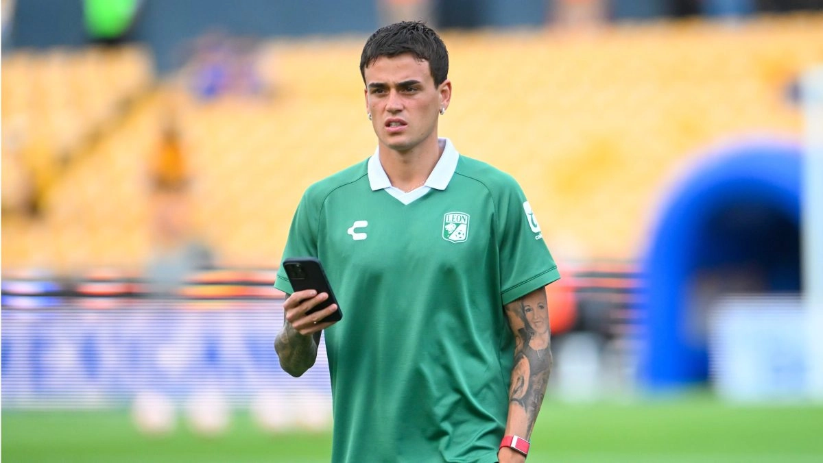 Nicols Fonseca sigue los pasos de Rondn y se va al Real Oviedo
