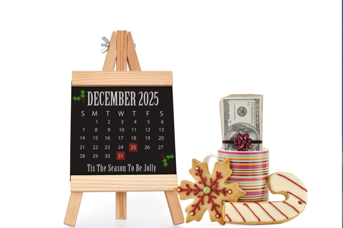 Primer pago de 1000 del Seguro Social del 2026 se adelanta al 2025 quines lo reciben