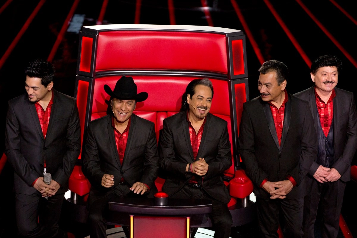 8216El Corrido de Pedro y Homero8217 la cancin de los Tigres del Norte que llega a Los Simpson