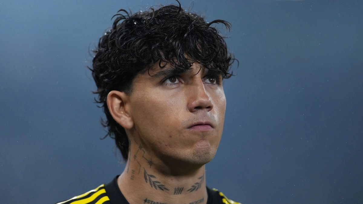 Cuatro seleccionados no se quieren perder el Mundial 2026