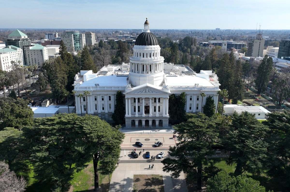 La Junta de Ecualizacin poco conocida pero esencial para las comunidades de California
