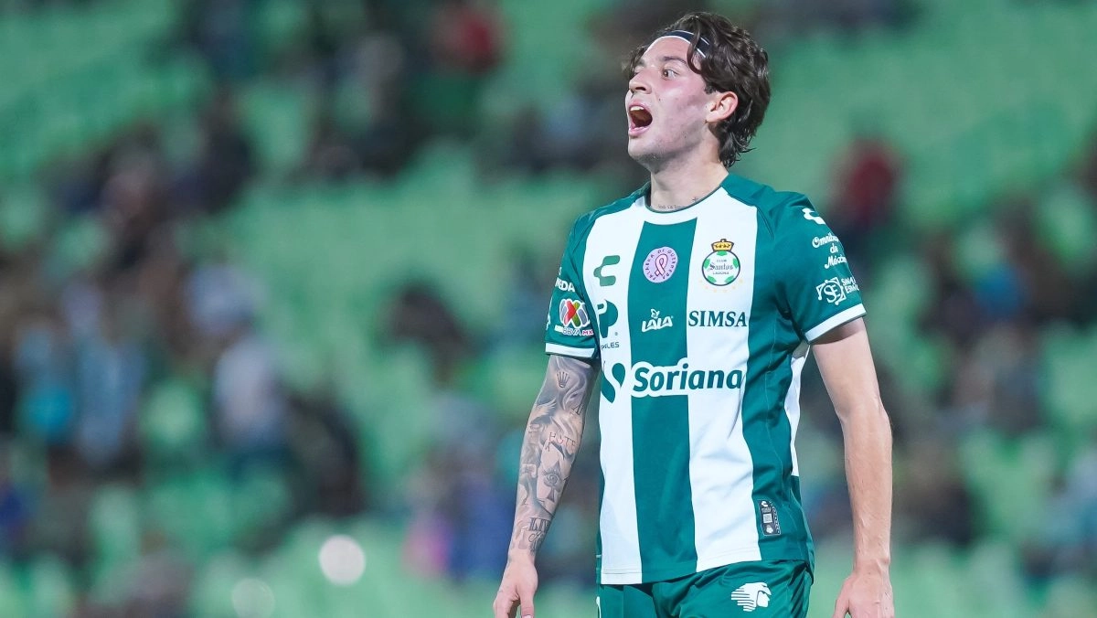 Los Pumas afilan las garras al sumar su cuarto refuerzo para el Clausura 2026
