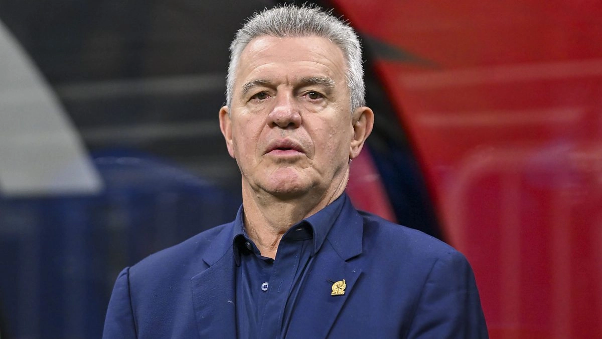 Aguirre Scaloni y Nstor Lorenzo nicos latinoamericanos en top 10 ranking de entrenadores de la IFFHS