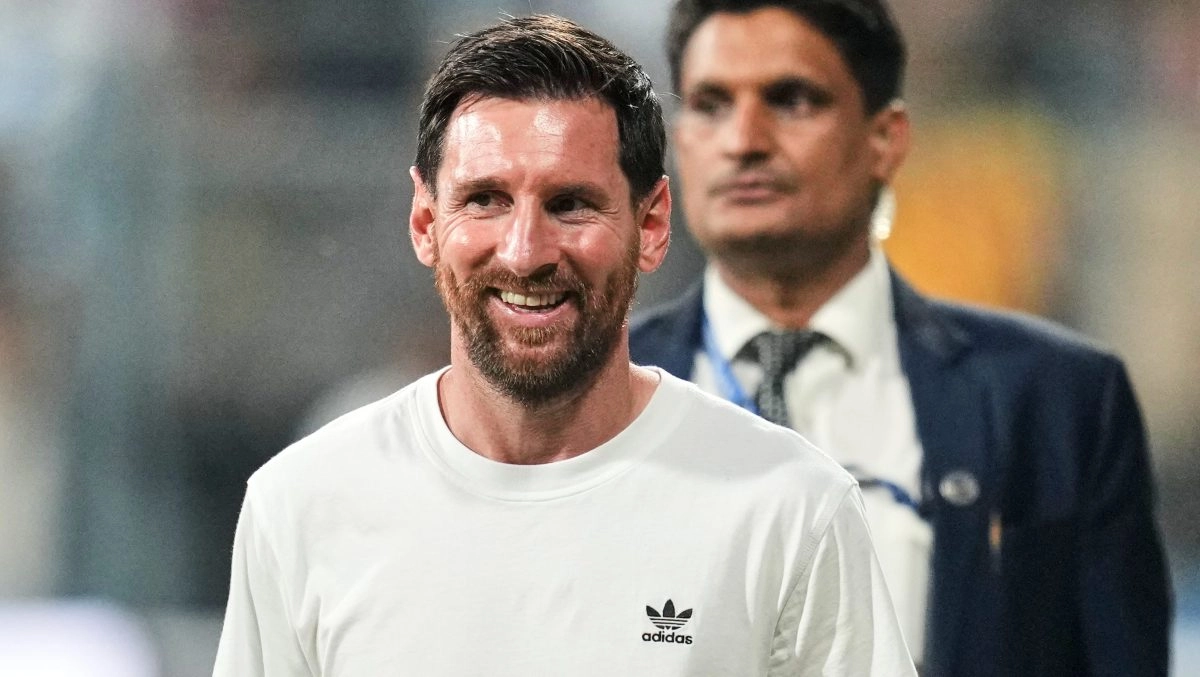 Lionel Messi tendra un amor oculto por el ftbol mexicano