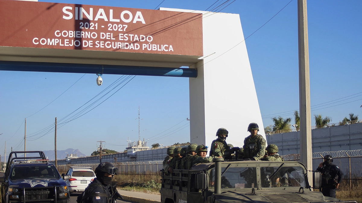 Por qu el estado de Sinaloa es considerado la cuna del narco