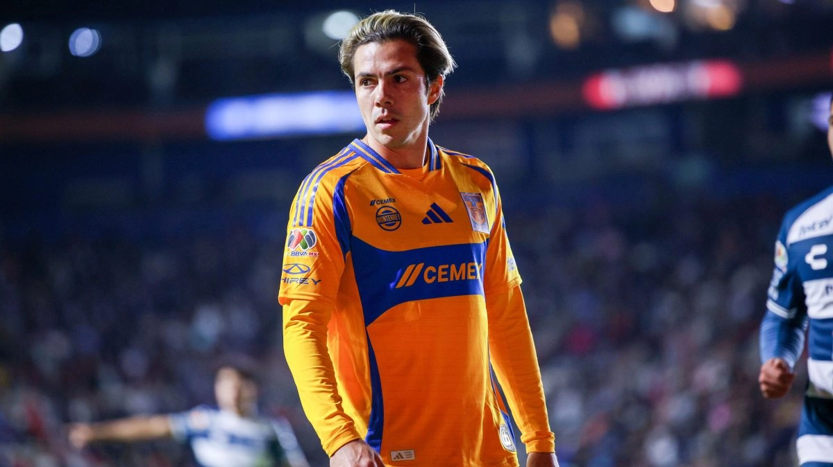 Revelan roces con Sebastin Crdova por su falta de 8220garra8221 dentro del campo