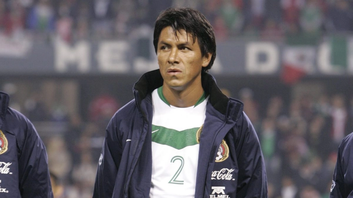 Claudio Surez lamenta el presente de los Pumas de la UNAM