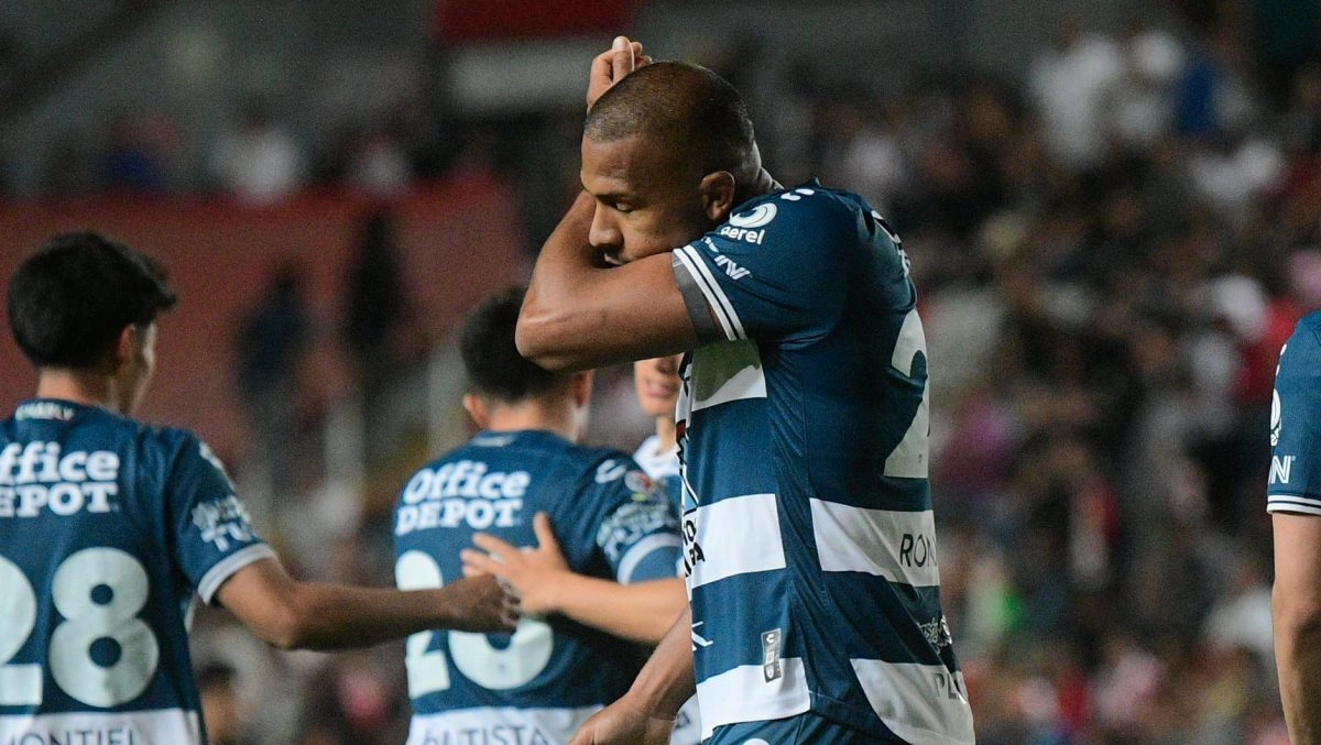 Salomn Rondn puede dejar Mxico