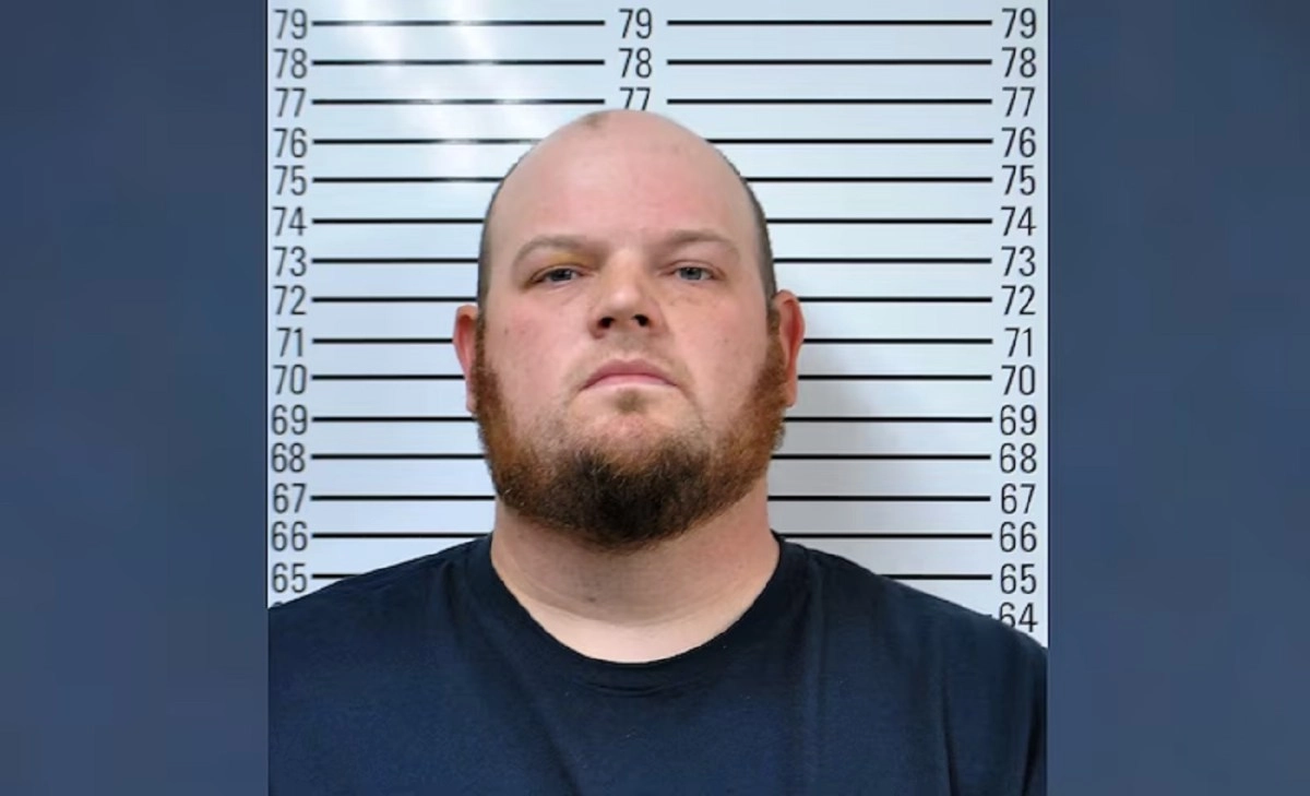 Hombre de Oklahoma acusado de homicidio tras matar a una anciana mientras practicaba tiro en Navidad