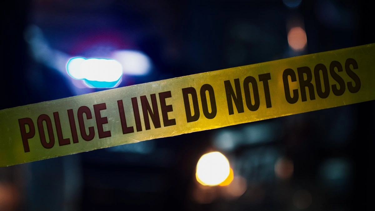 Man dies after shootout with police during custody exchange in North Carolina