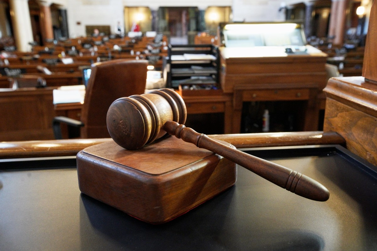 Juez exonera a tiktoker baleado en arresto de inmigracin en Los ngeles