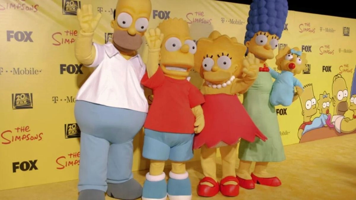 Los Simpson cierran temporada con un emotivo homenaje a Mxico