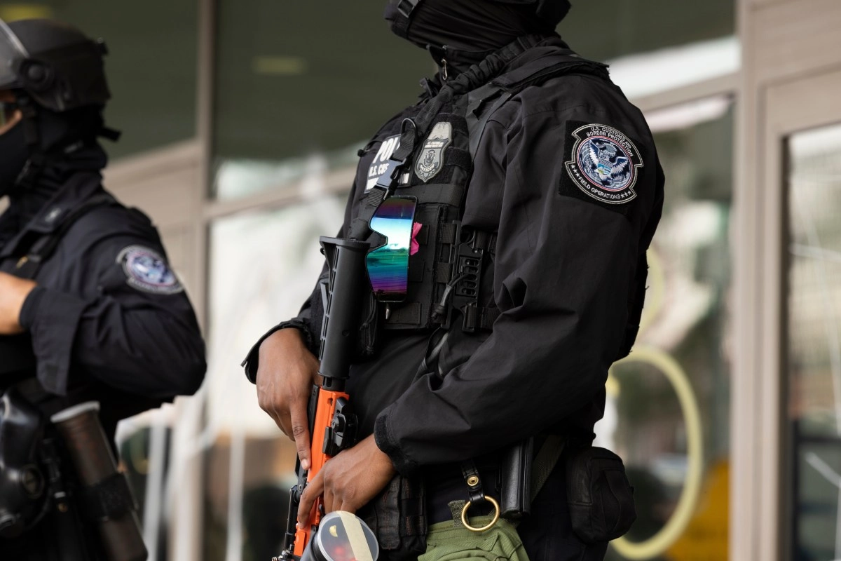 As lucira Estados Unidos sin poblacin inmigrante