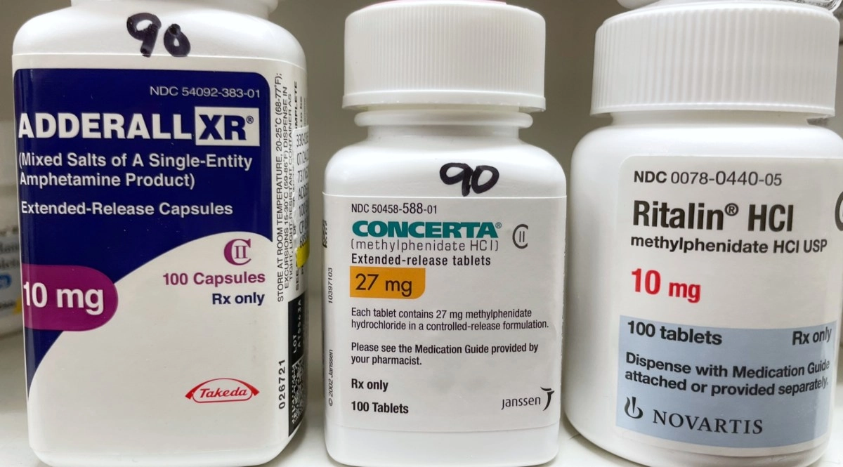 Nuevas revelaciones sobre los efectos estimulantes de los medicamentos TDAH