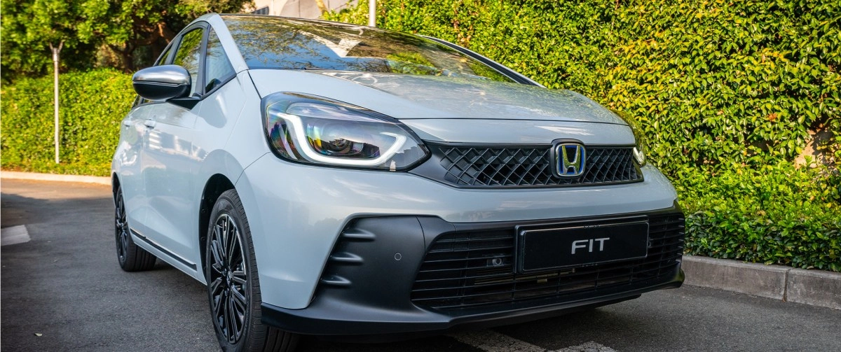 Honda Fit 2026 cambios profundos para un solo mercado