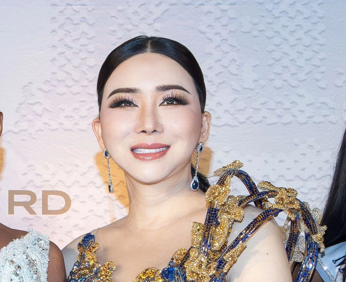 Anne Jakrajutatip copropietaria de Miss Universo fue sentenciada a prisin por fraude