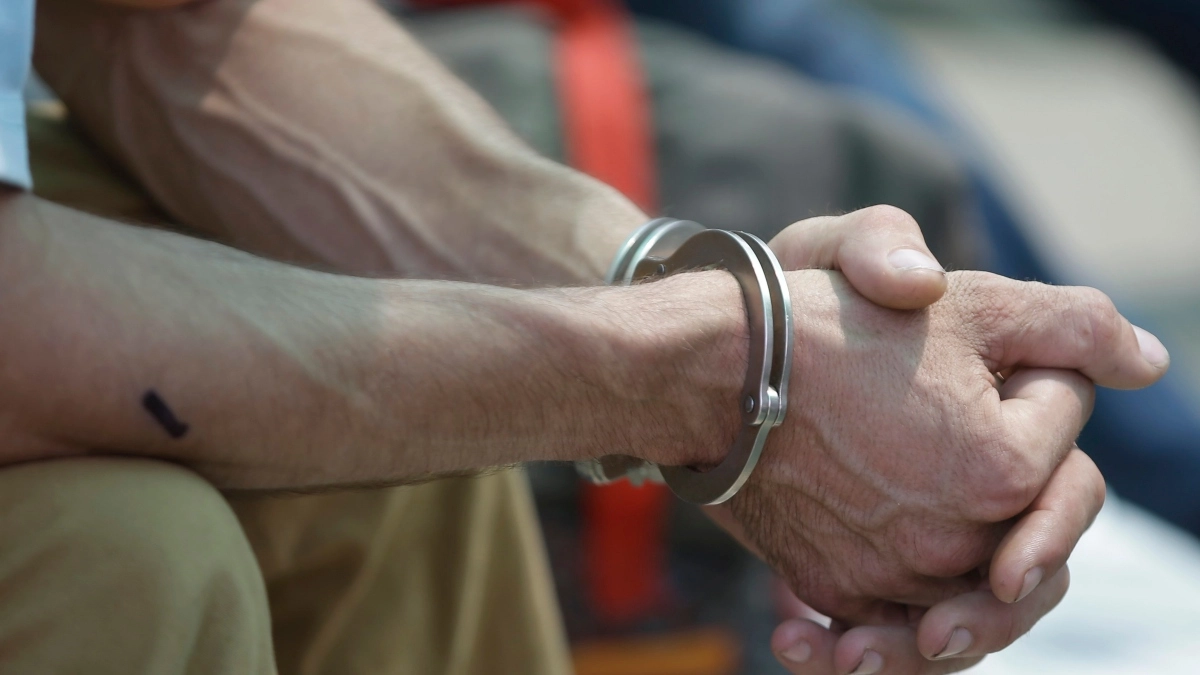 Un hombre de Texas pretenda brindar apoyo a ISIS y fue engaado por un agente encubierto